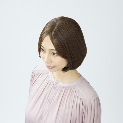 ライトブラウン